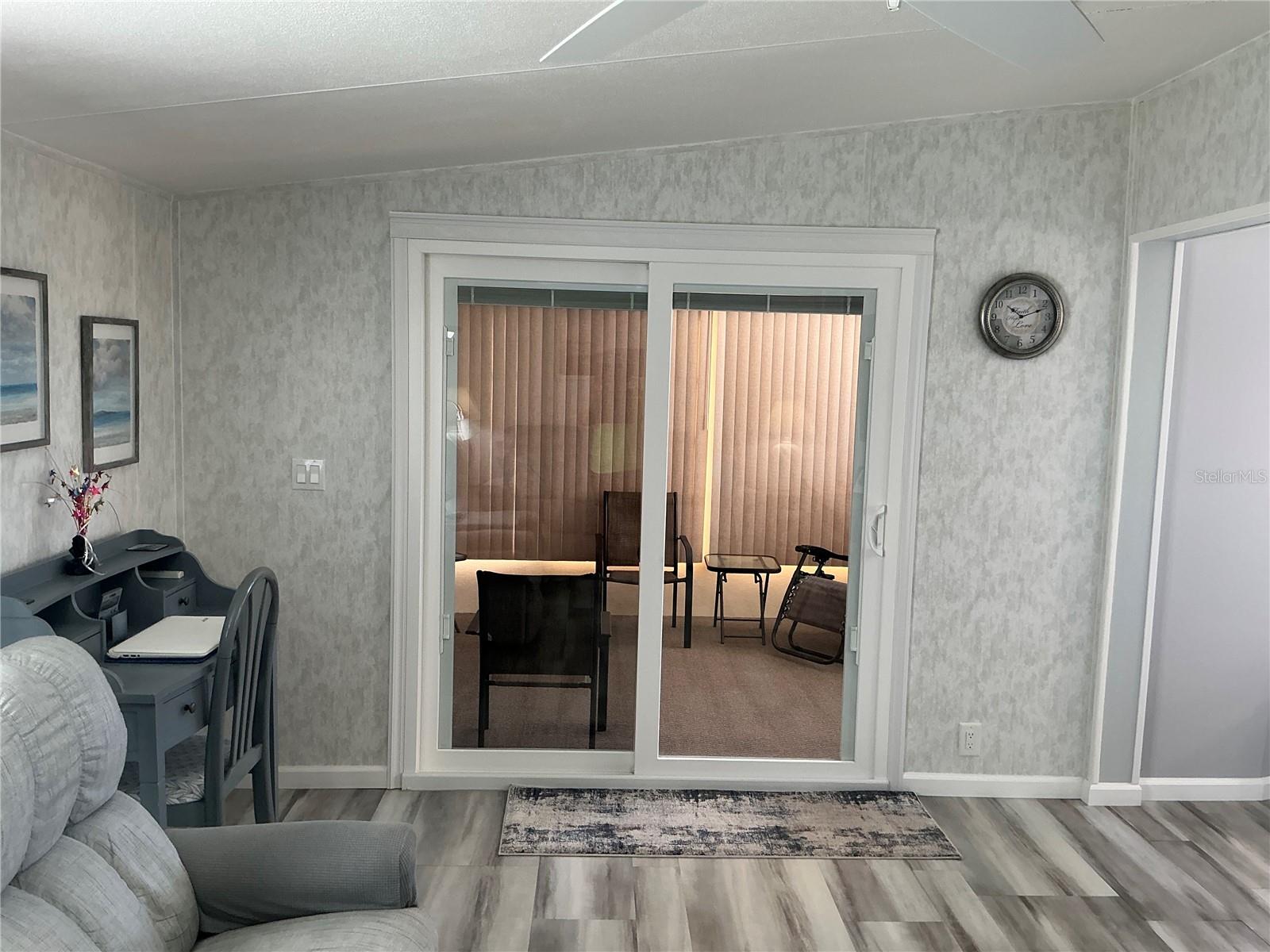 MOBILE ESTATES - Residential