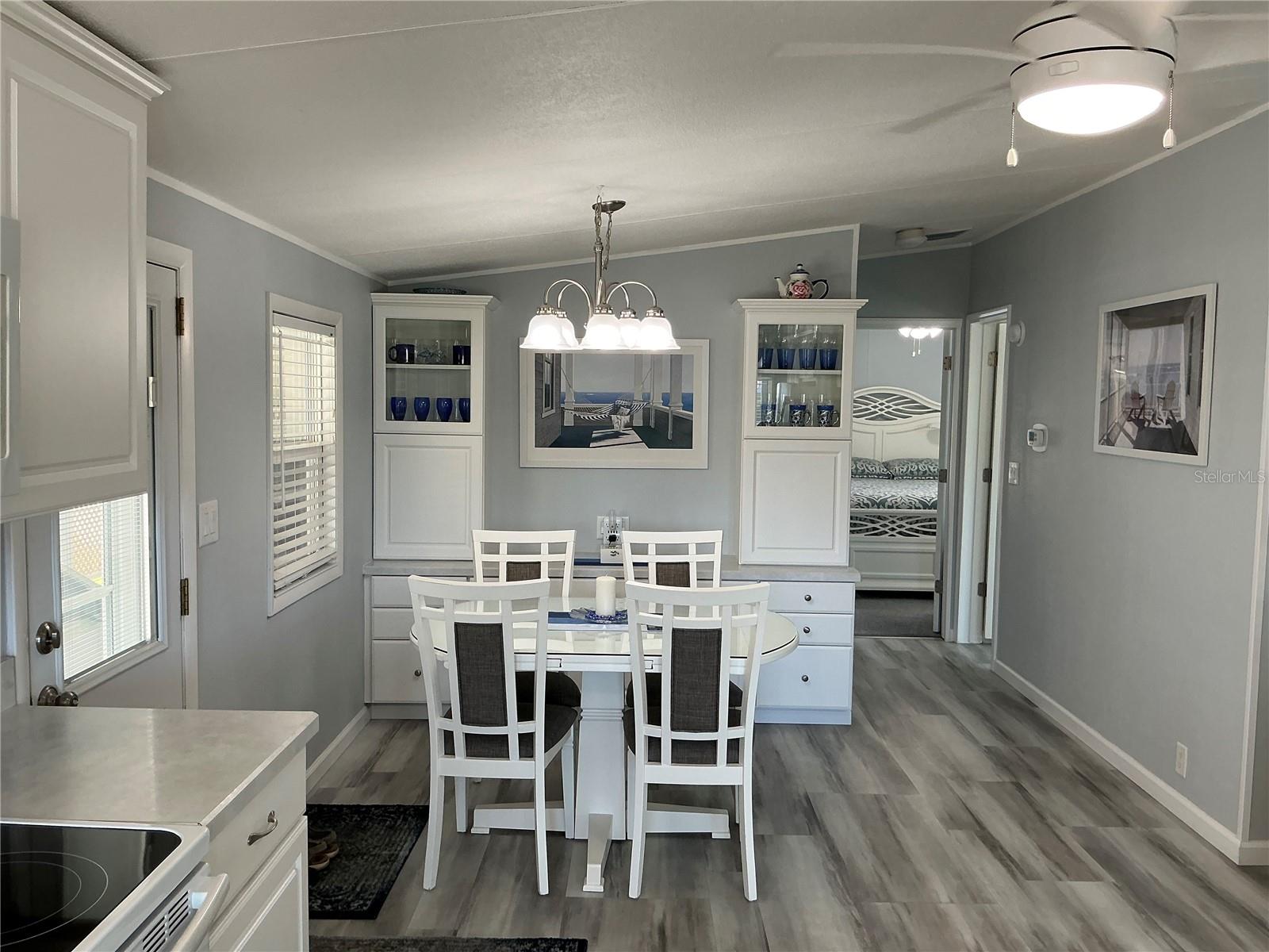 MOBILE ESTATES - Residential