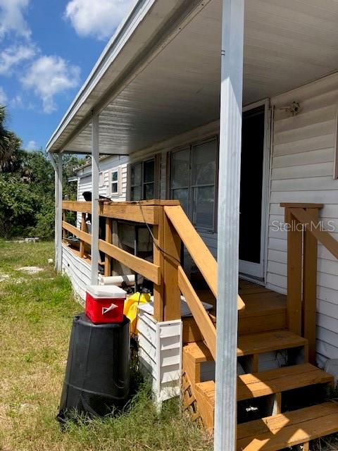 SLEEPY LAGOON - Residential