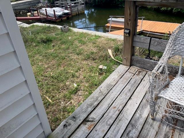 SLEEPY LAGOON - Residential