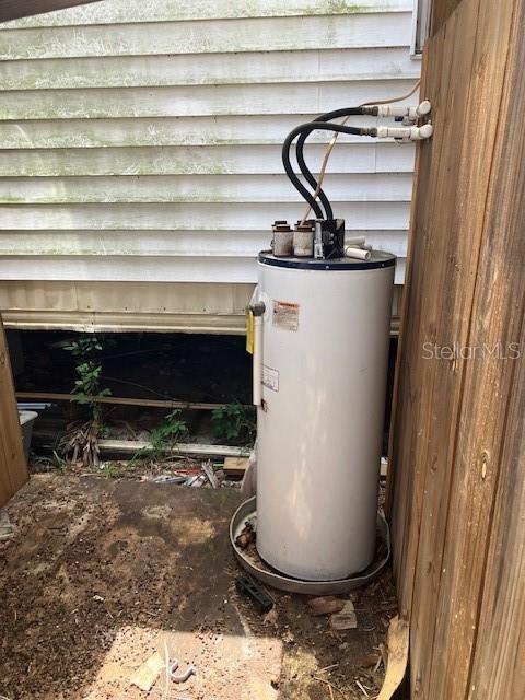 SLEEPY LAGOON - Residential