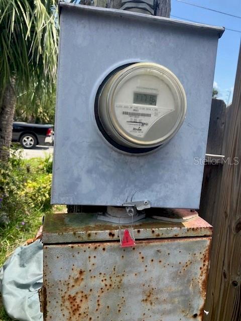 SLEEPY LAGOON - Residential