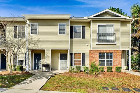 A home in GAINESVILLE