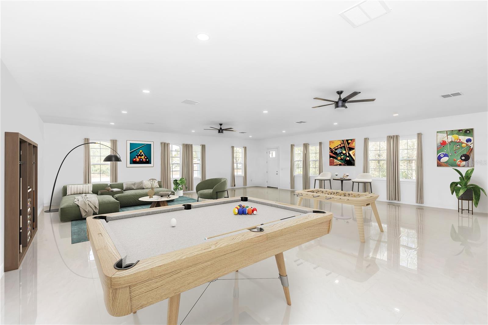 WEDGEFIELD - Residential