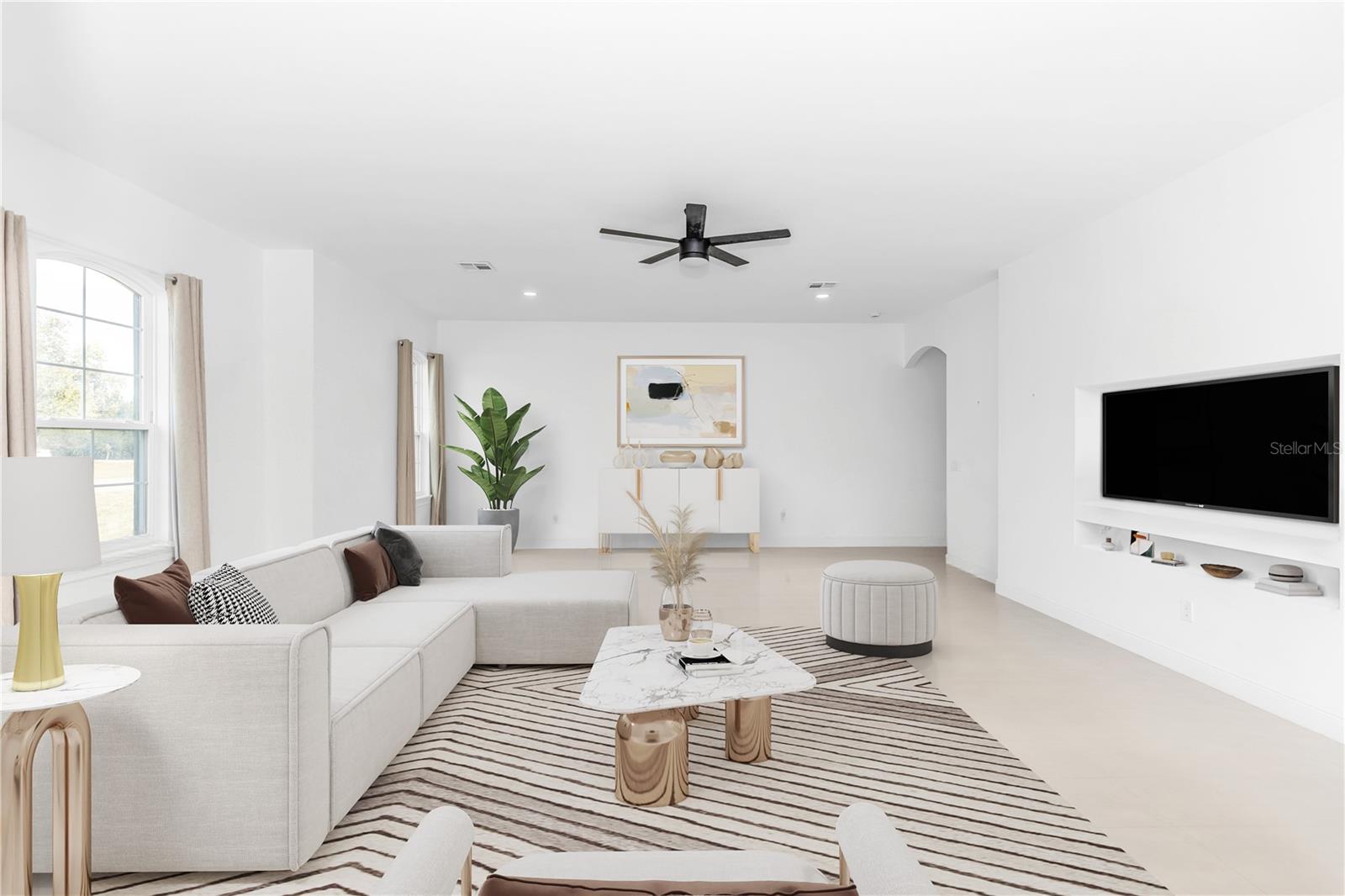 WEDGEFIELD - Residential