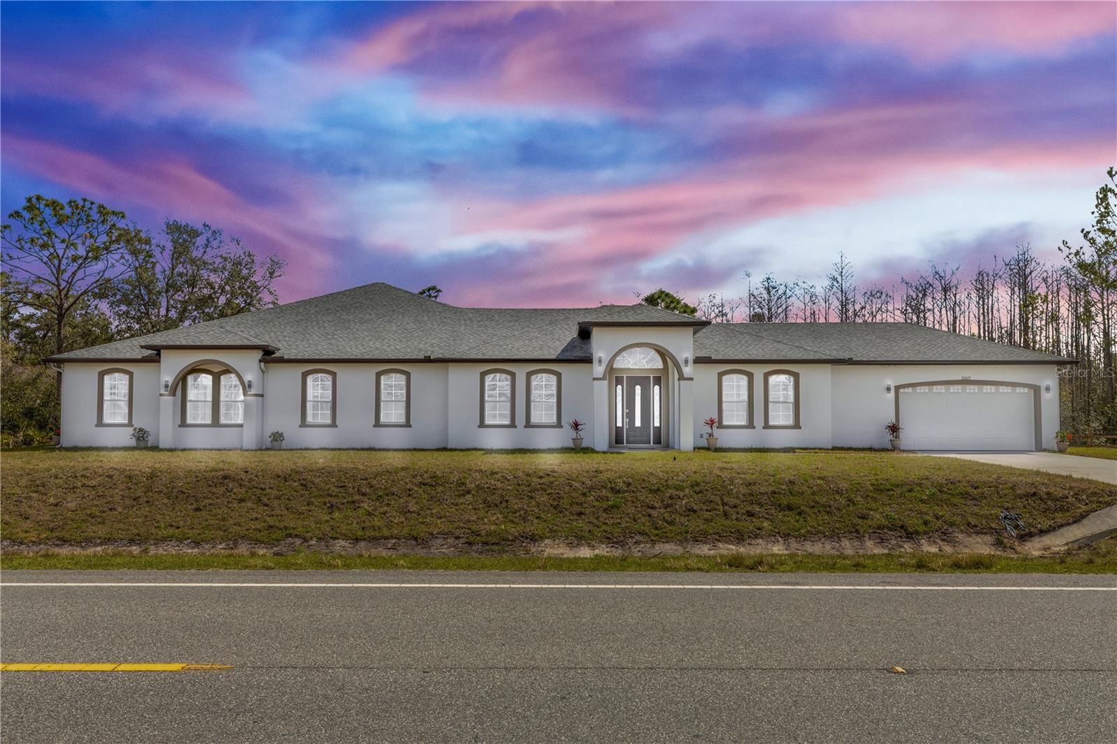 WEDGEFIELD - Residential