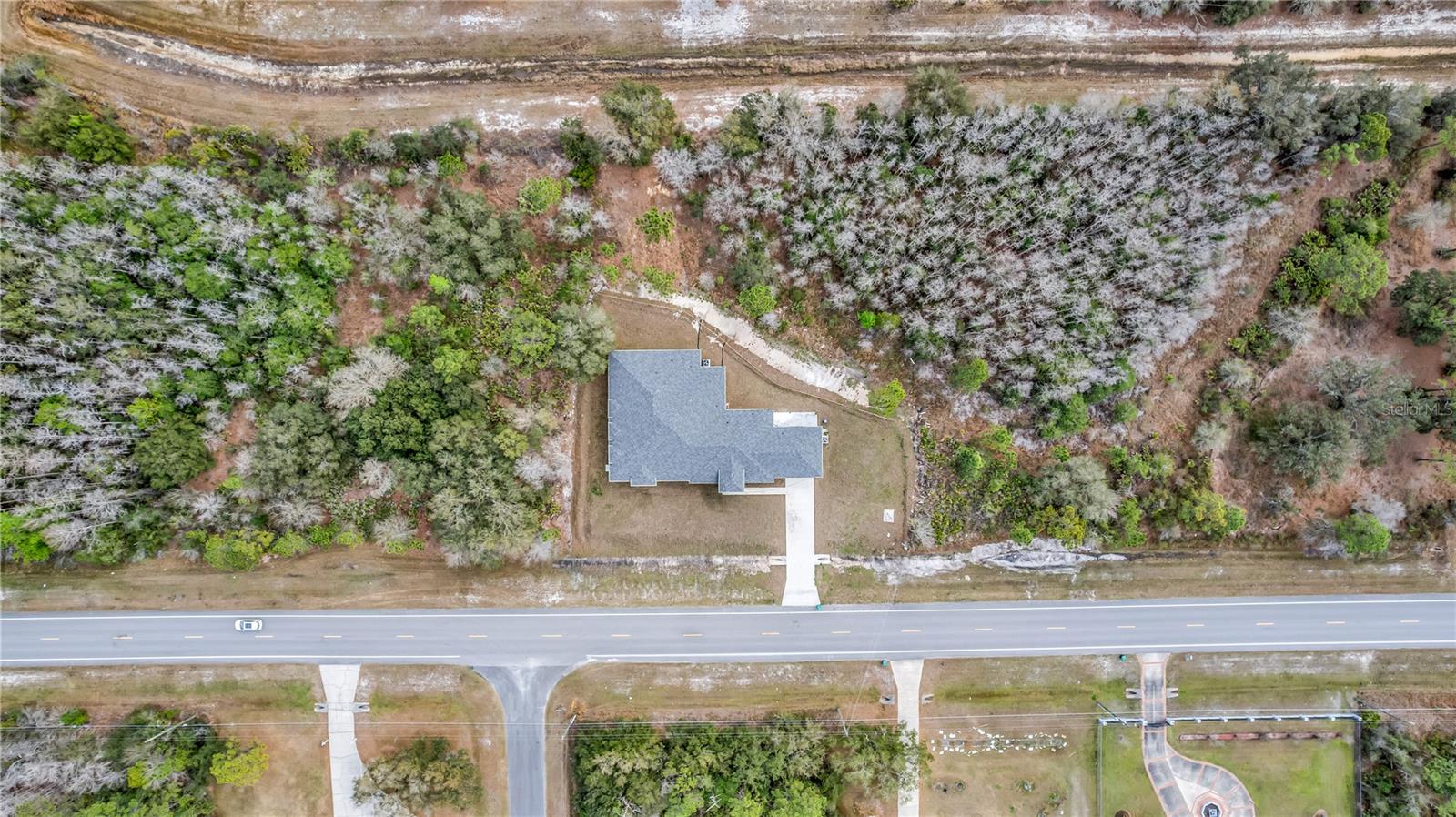 WEDGEFIELD - Residential