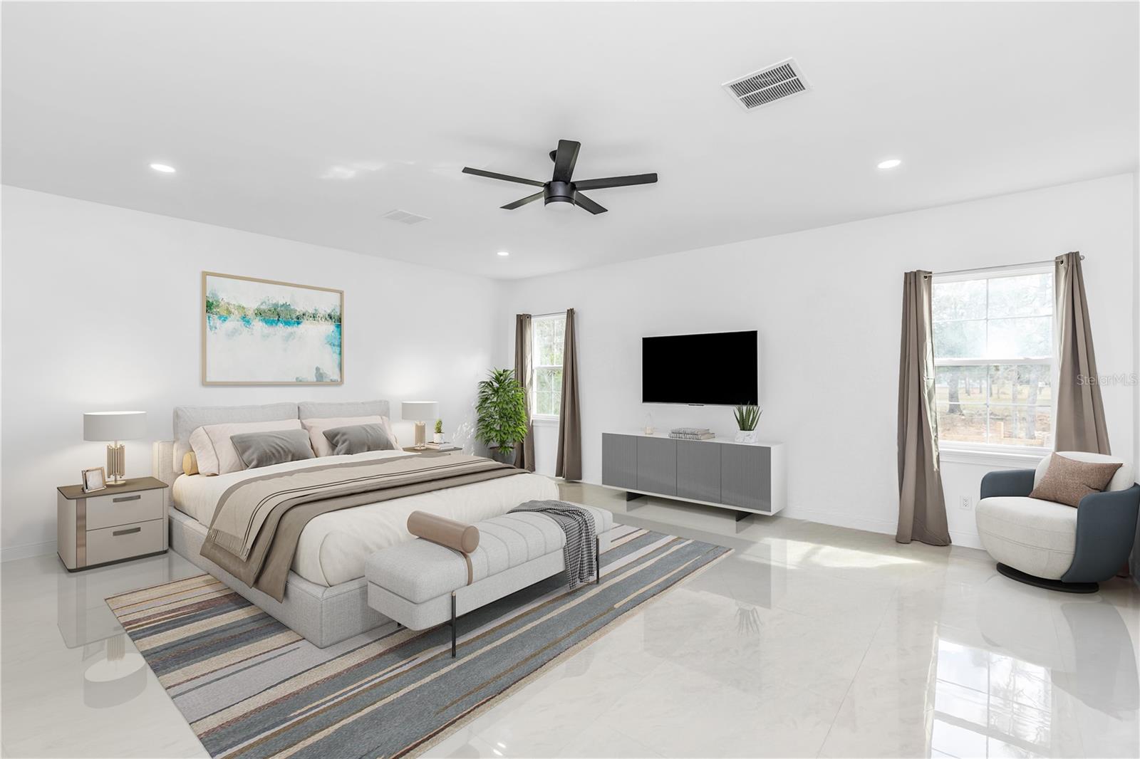 WEDGEFIELD - Residential