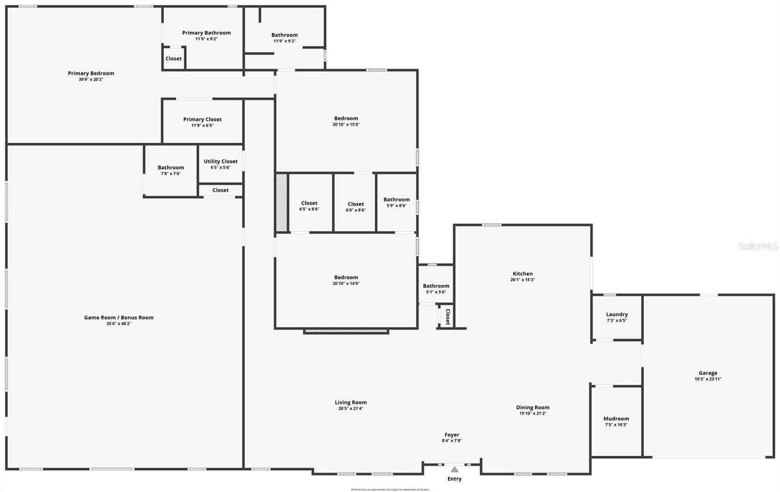 3307 DALLAS BOULEVARD