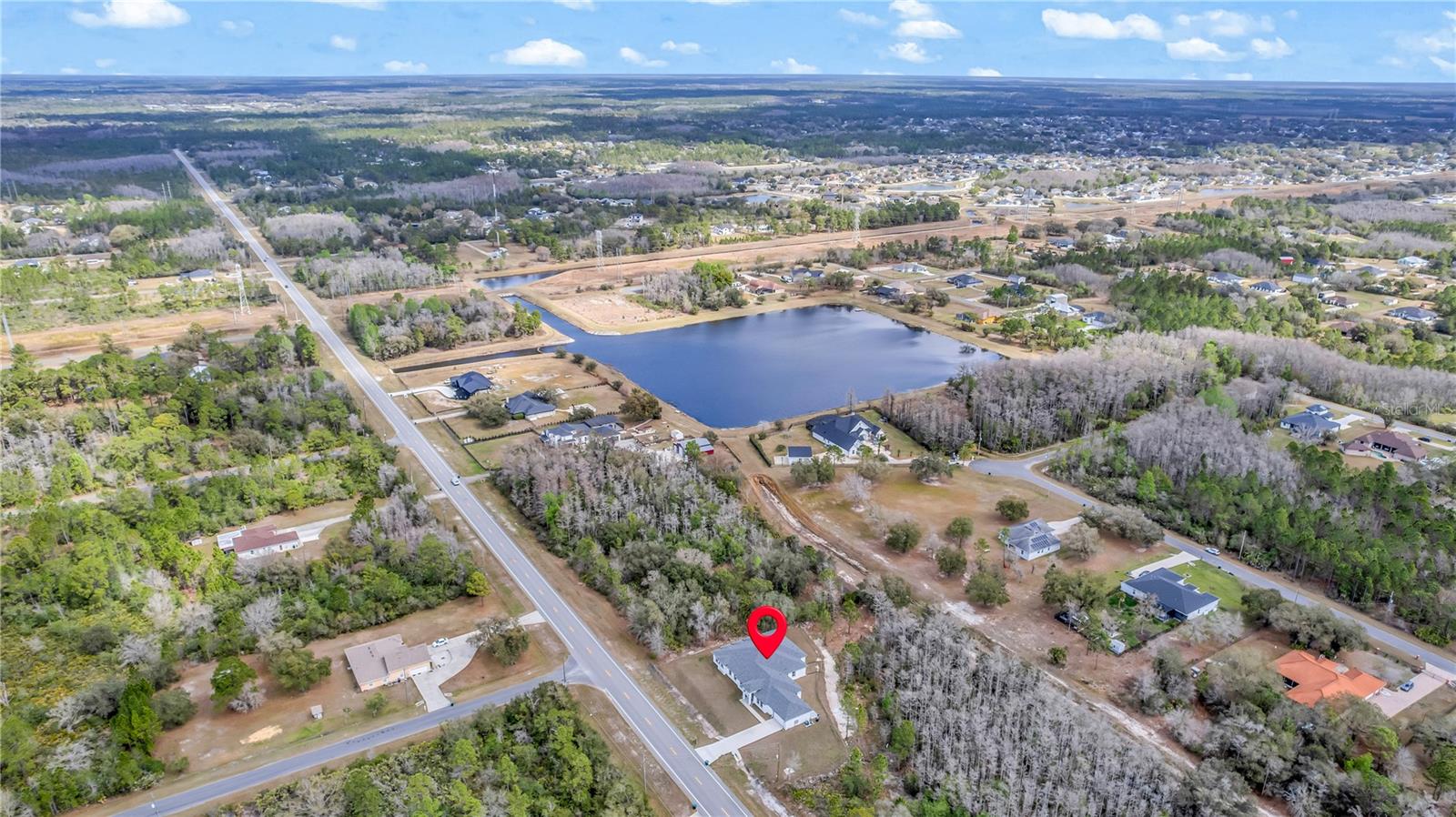 WEDGEFIELD - Residential