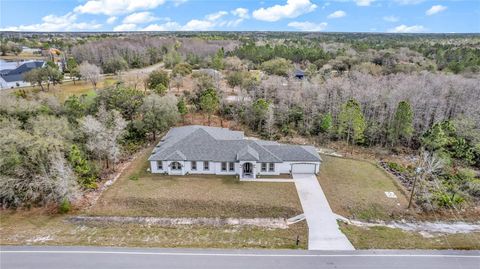 Photo of 3307 Dallas Boulevard, Orlando, FL 32833 (MLS # O6387540)