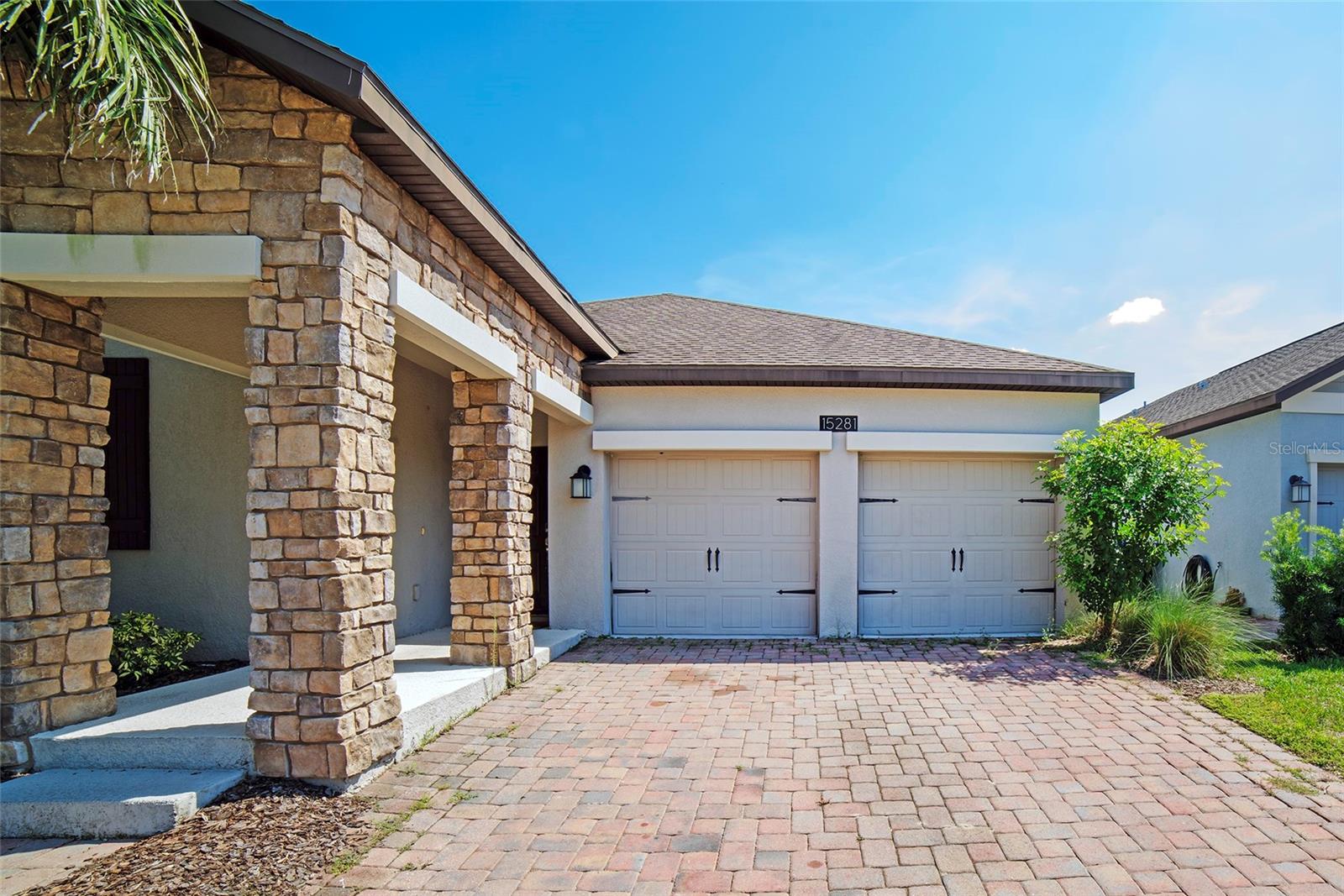 15281 NIGHT HERON DRIVE