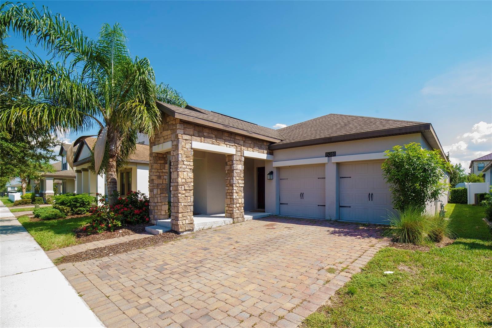 15281 NIGHT HERON DRIVE