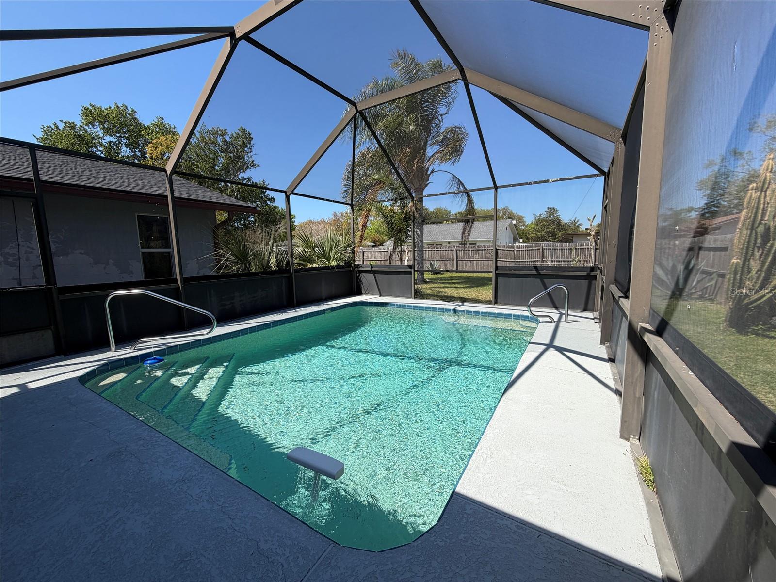 PALM COAST FLORIDA PARK SEC 1 - Residential