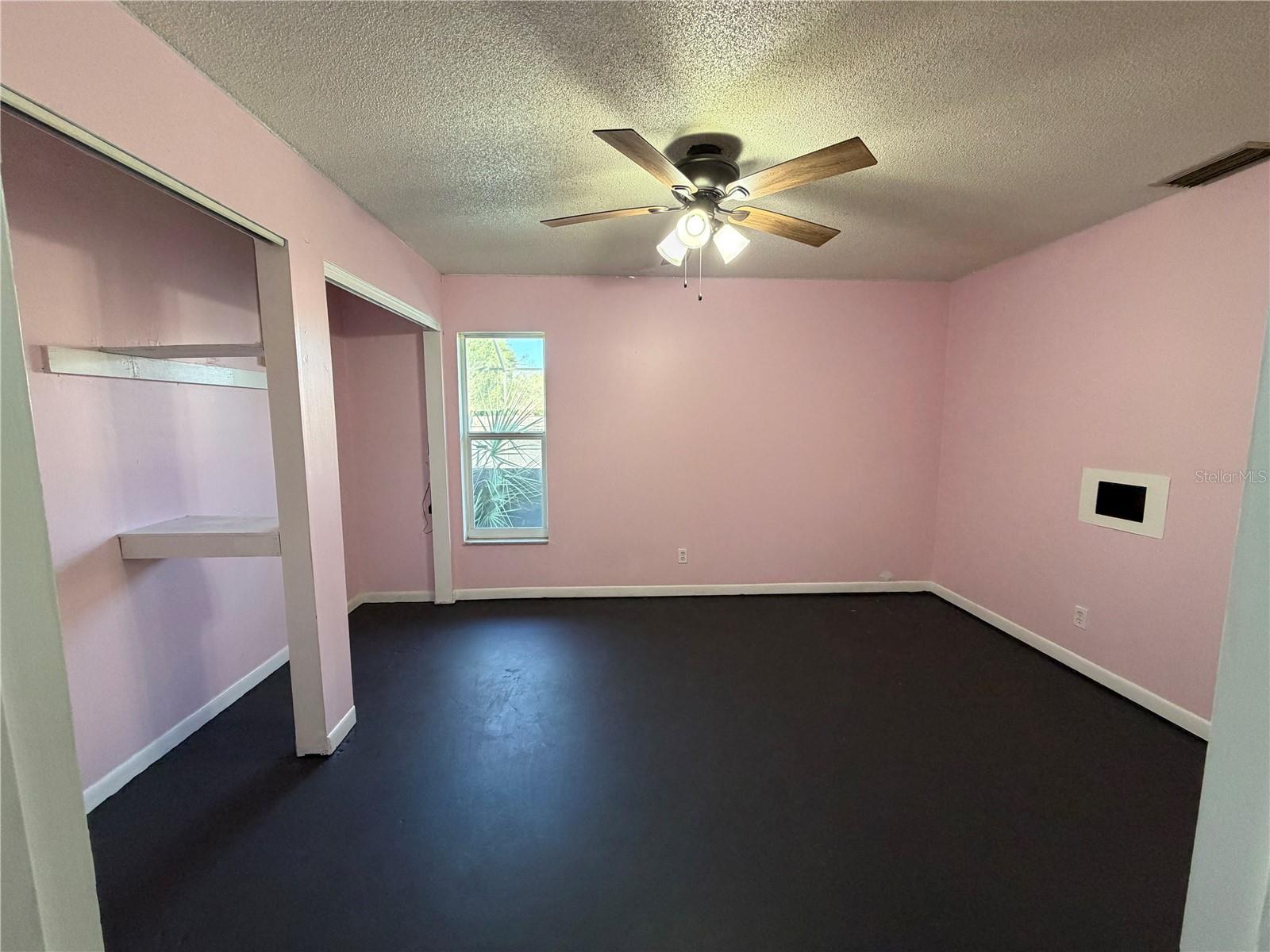 PALM COAST FLORIDA PARK SEC 1 - Residential