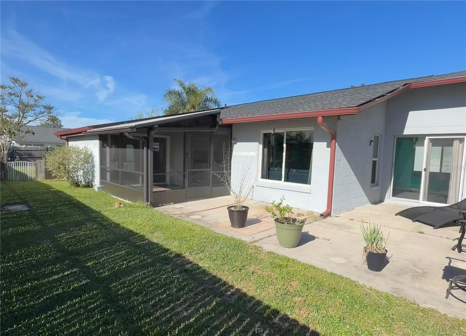 PALM COAST FLORIDA PARK SEC 1 - Residential