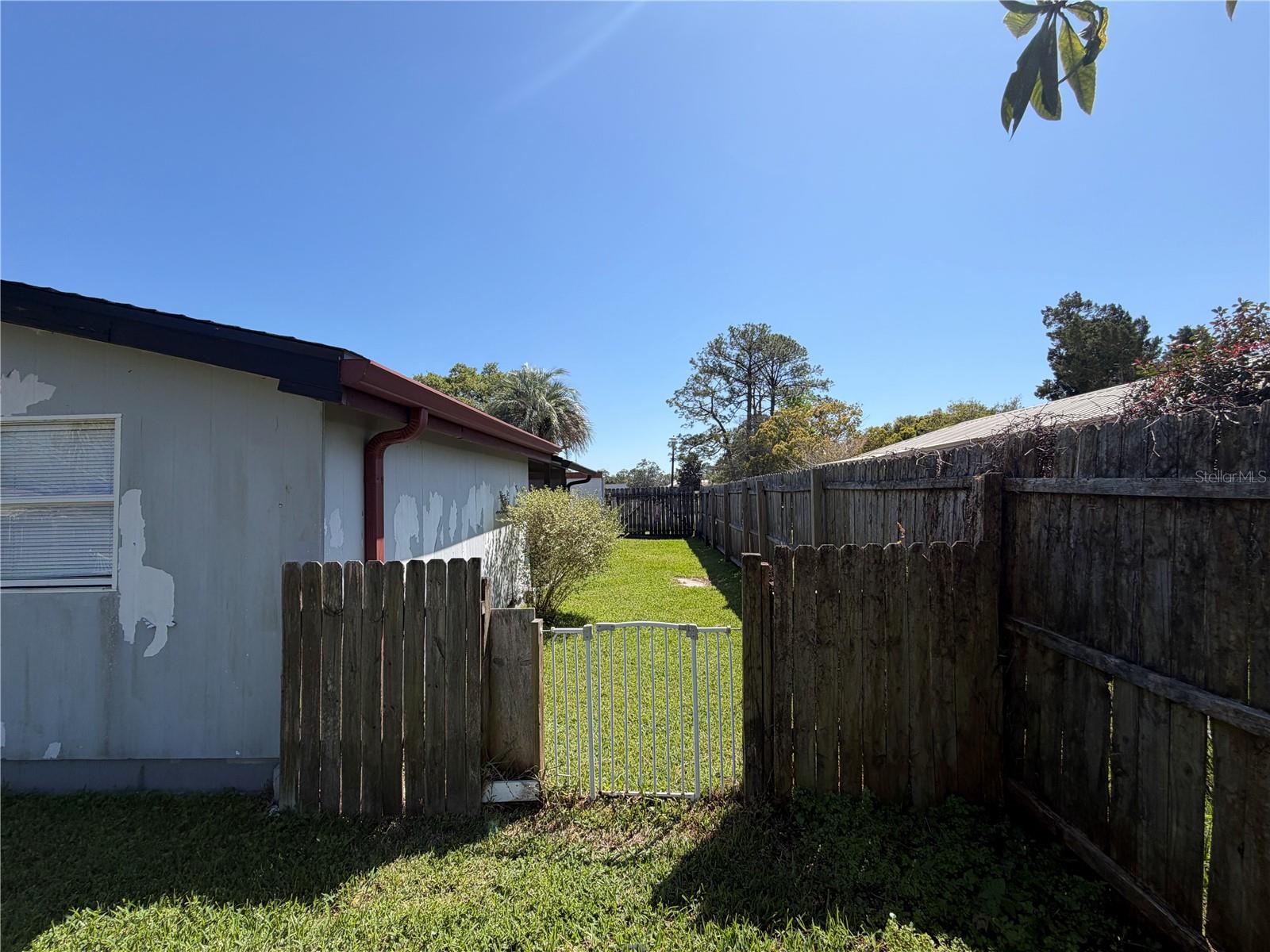 PALM COAST FLORIDA PARK SEC 1 - Residential