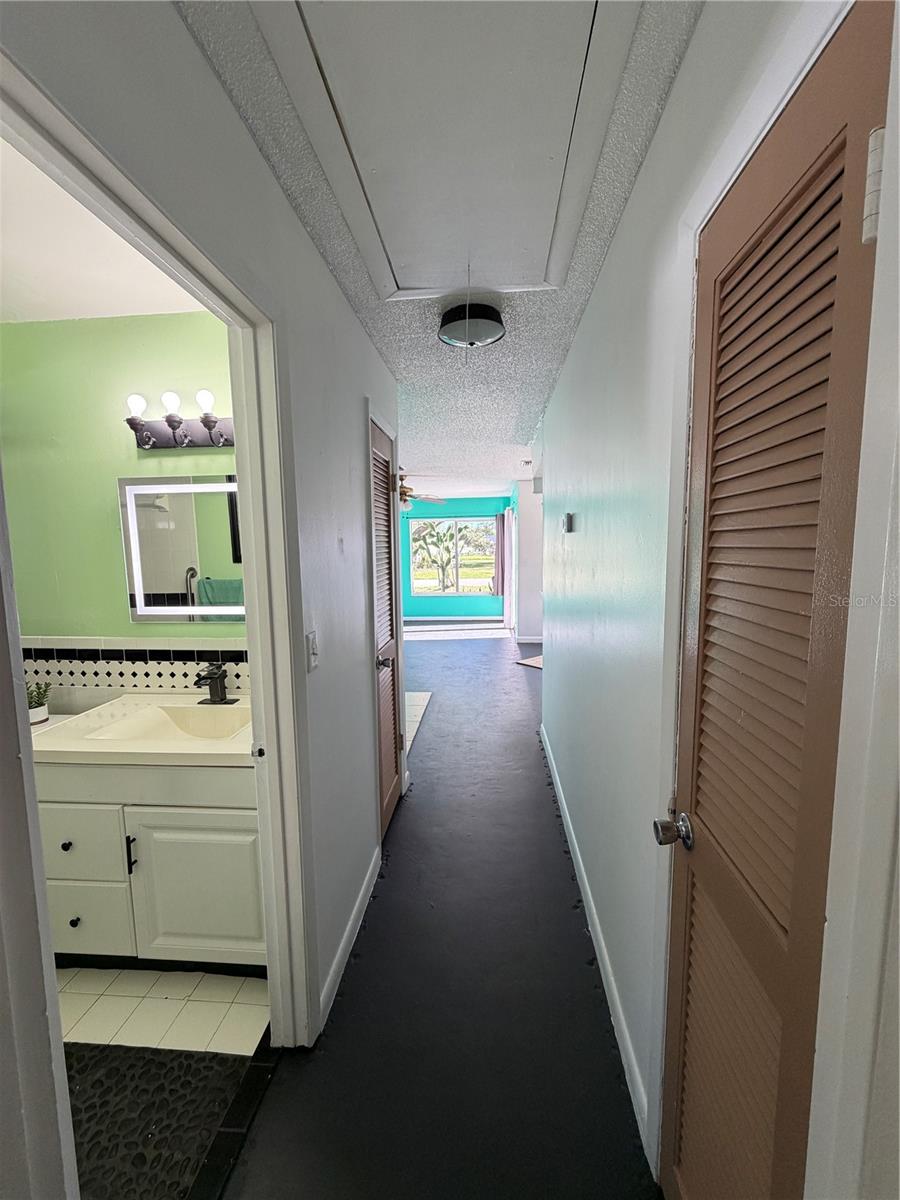 PALM COAST FLORIDA PARK SEC 1 - Residential