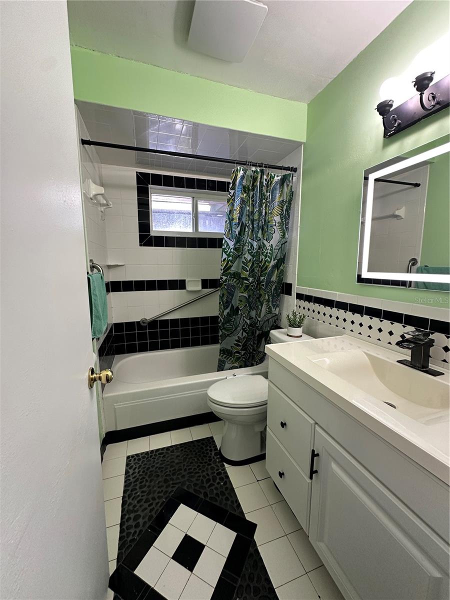 PALM COAST FLORIDA PARK SEC 1 - Residential