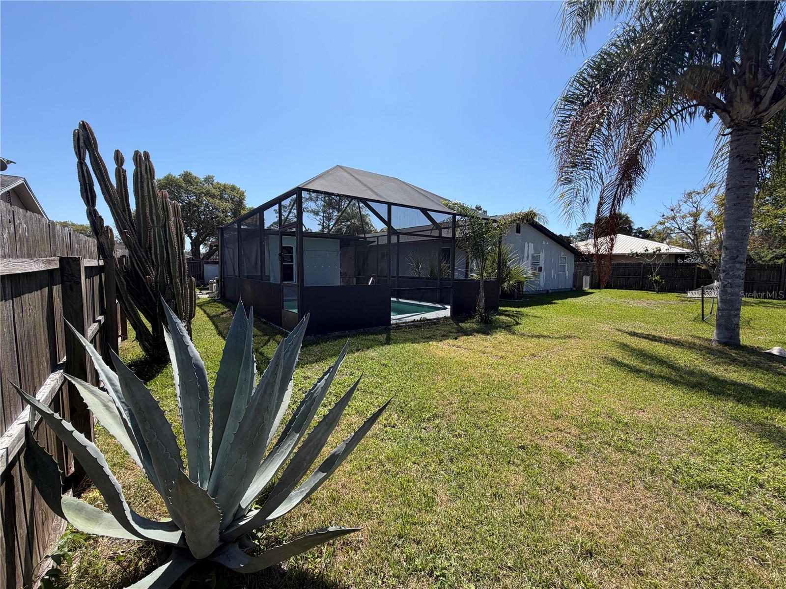 PALM COAST FLORIDA PARK SEC 1 - Residential