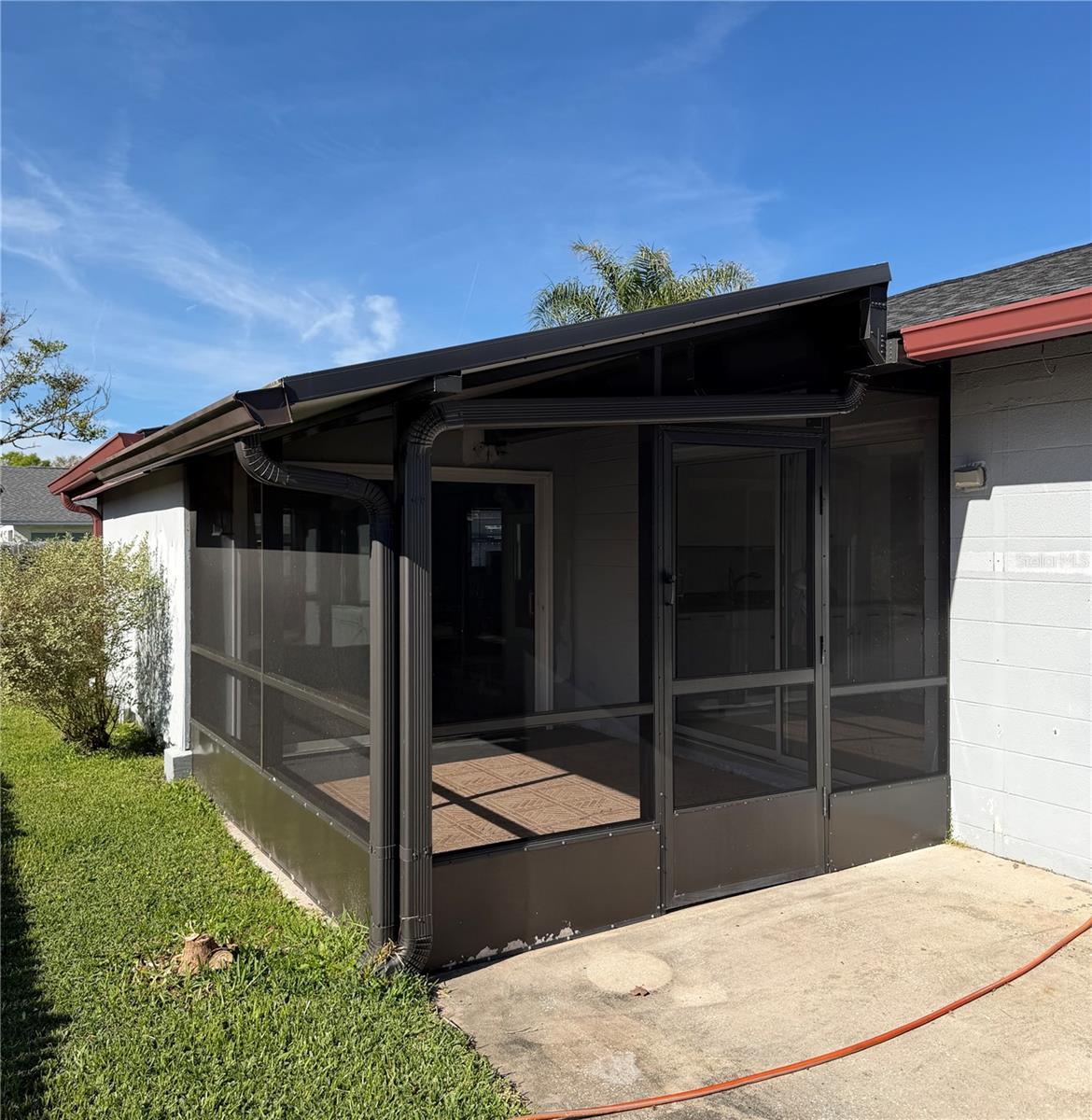 PALM COAST FLORIDA PARK SEC 1 - Residential