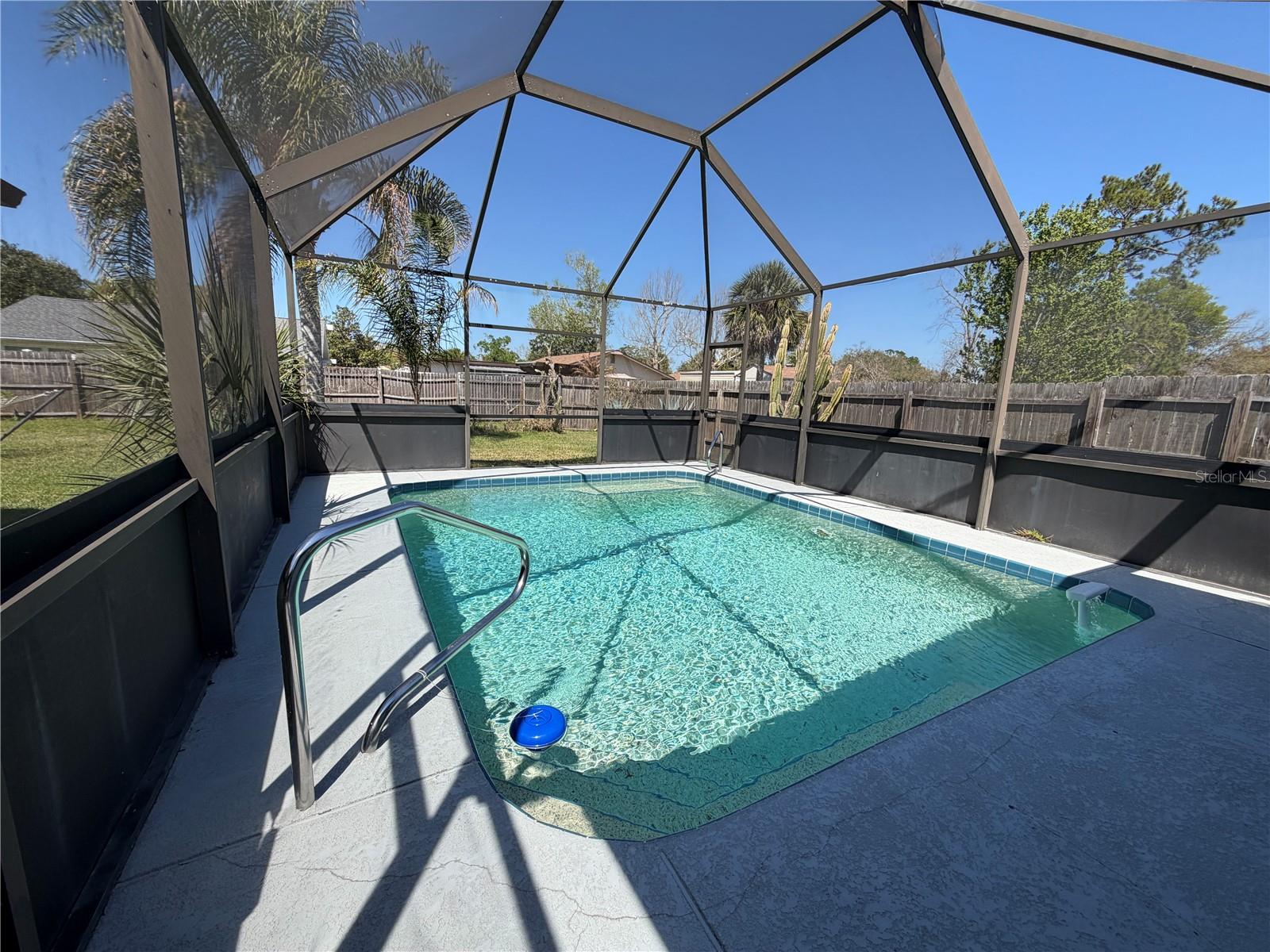 PALM COAST FLORIDA PARK SEC 1 - Residential