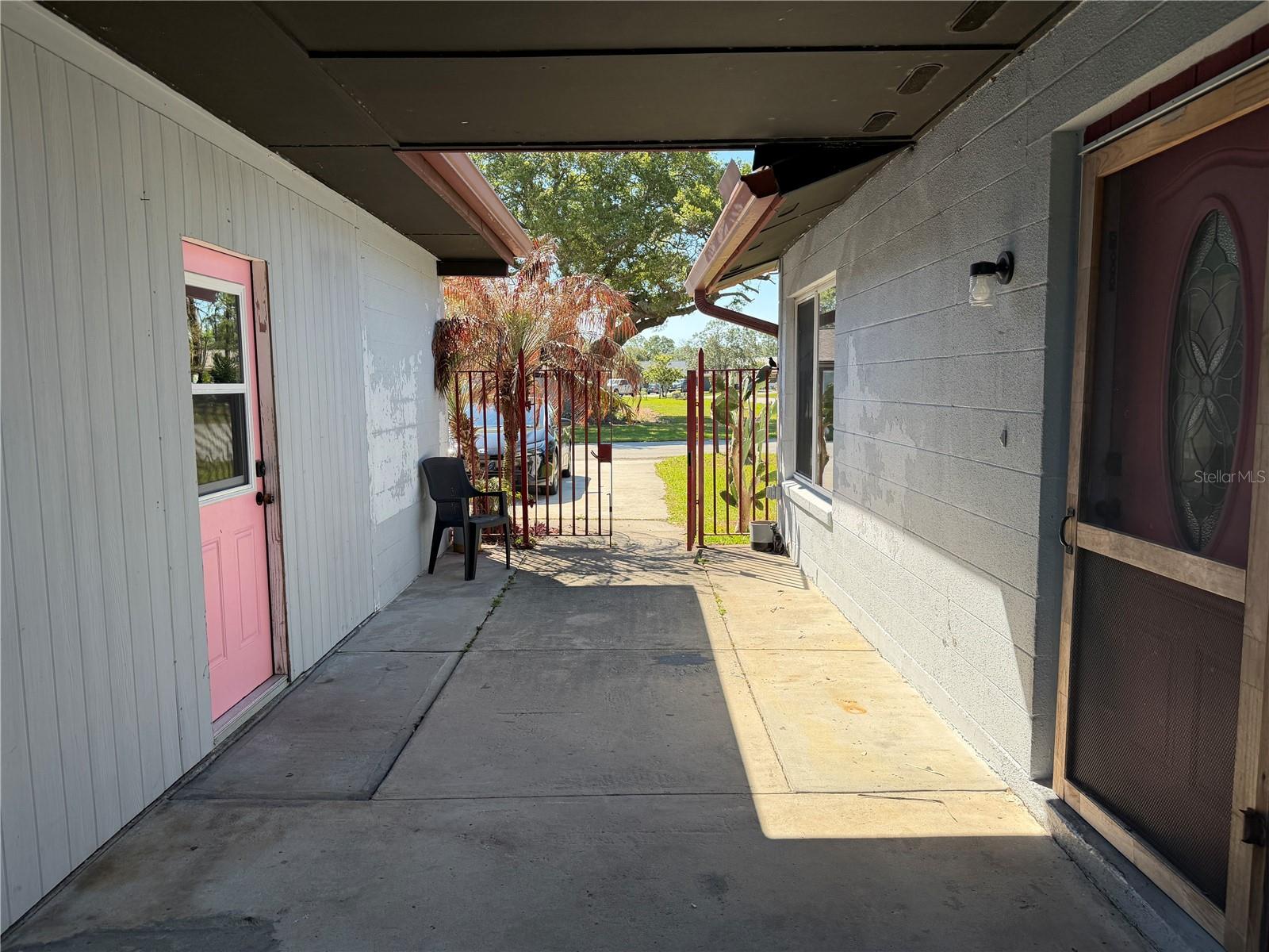 PALM COAST FLORIDA PARK SEC 1 - Residential