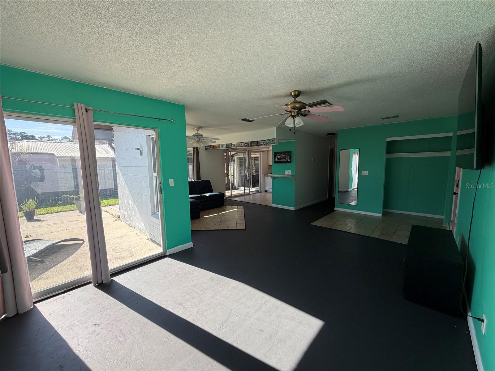 PALM COAST FLORIDA PARK SEC 1 - Residential