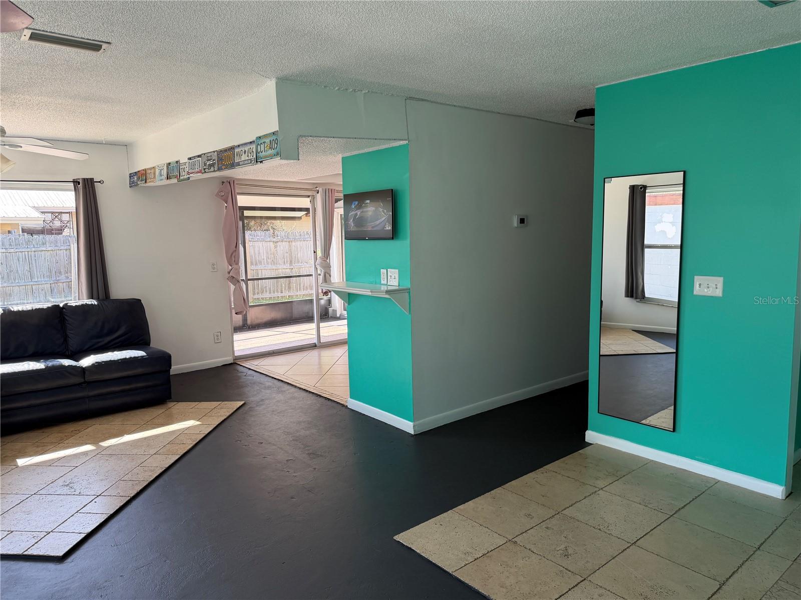 PALM COAST FLORIDA PARK SEC 1 - Residential