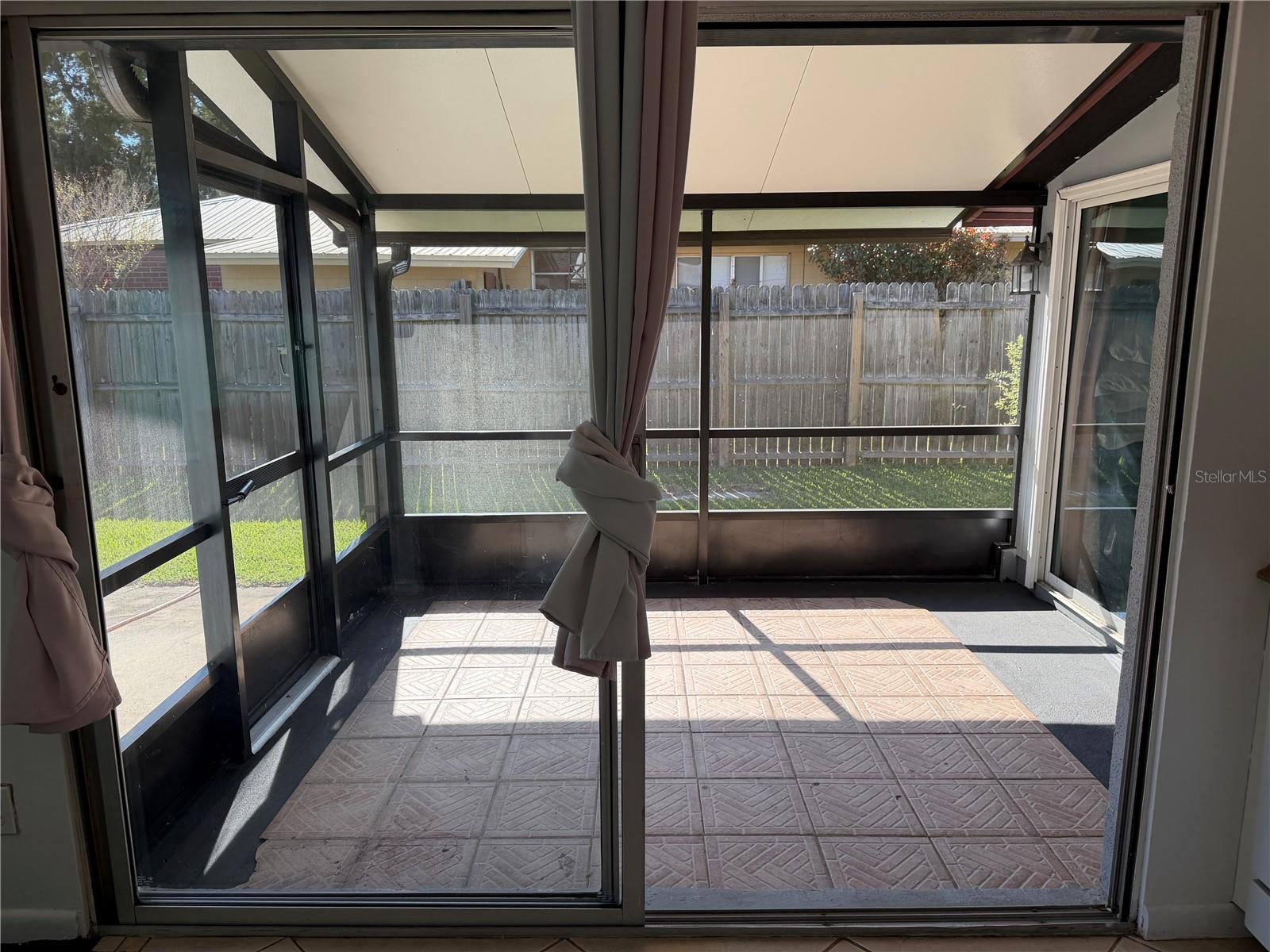 PALM COAST FLORIDA PARK SEC 1 - Residential