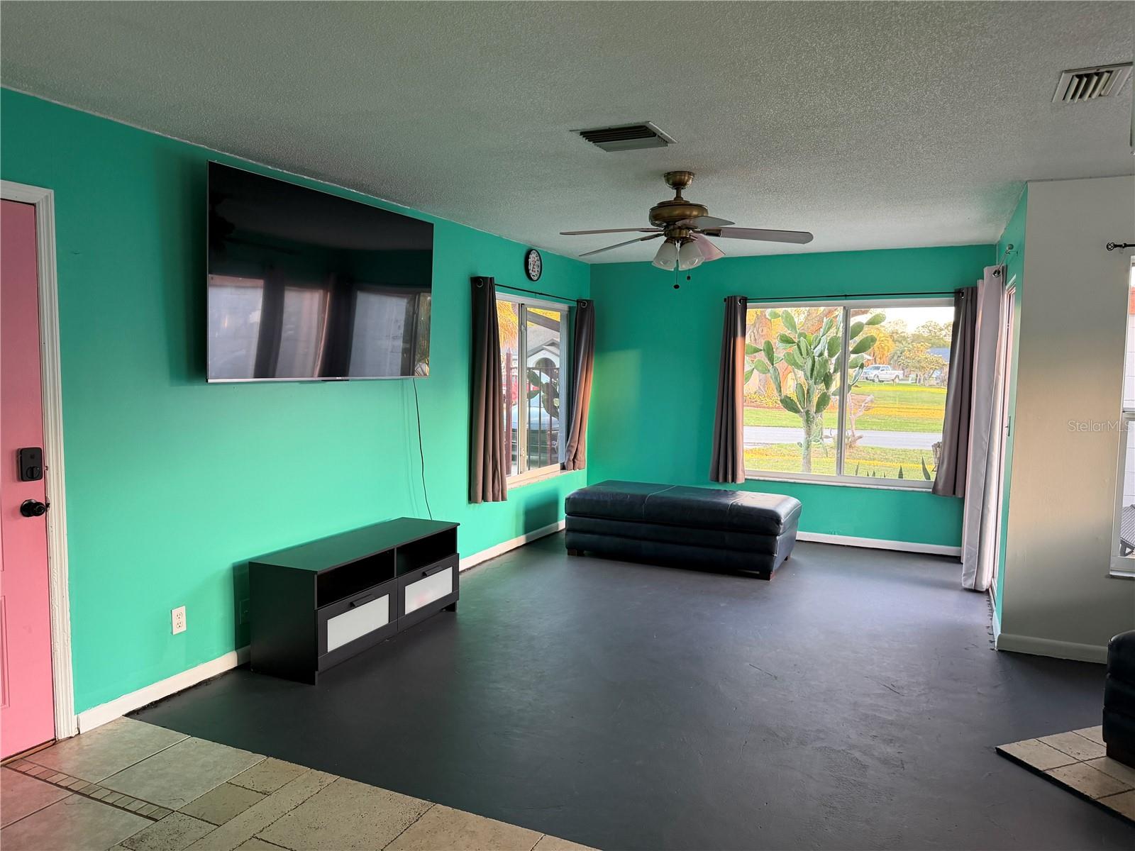 PALM COAST FLORIDA PARK SEC 1 - Residential