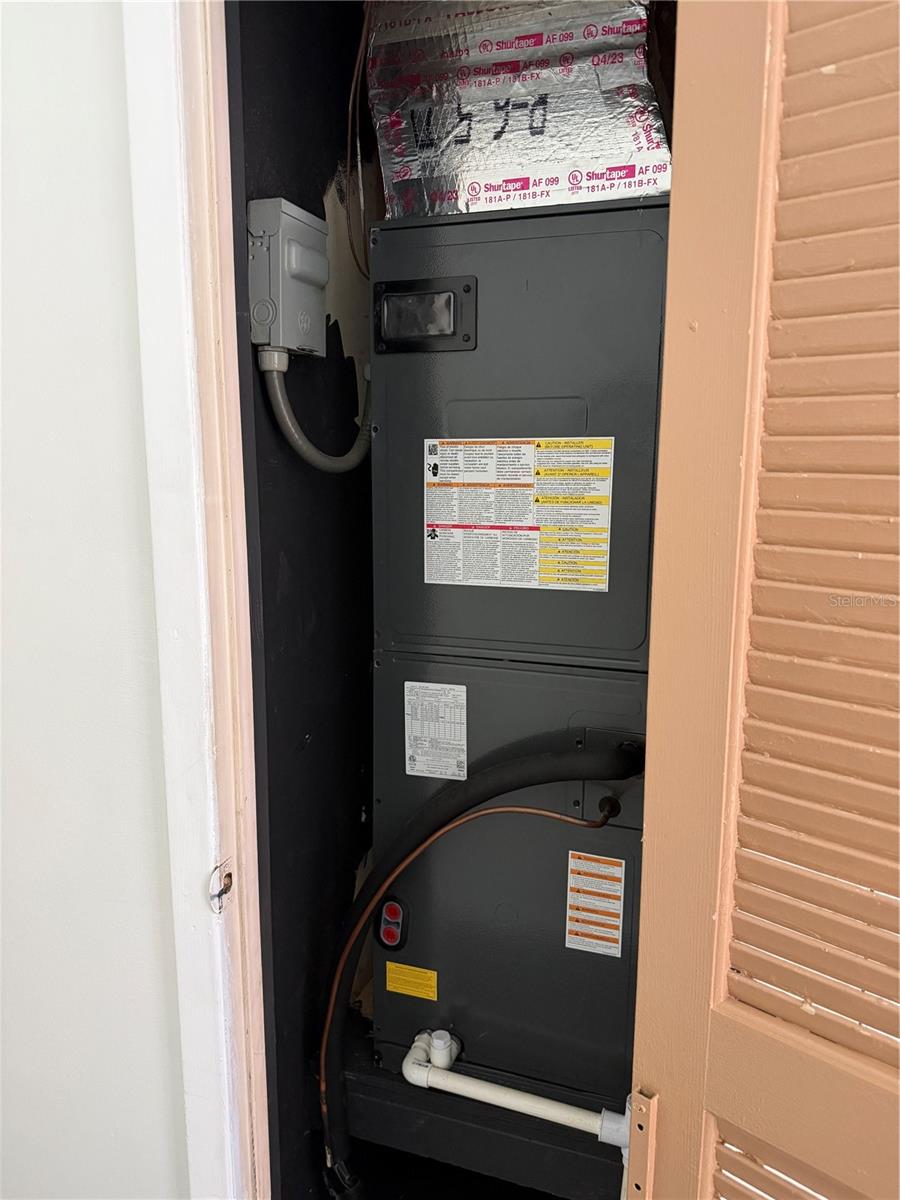 PALM COAST FLORIDA PARK SEC 1 - Residential