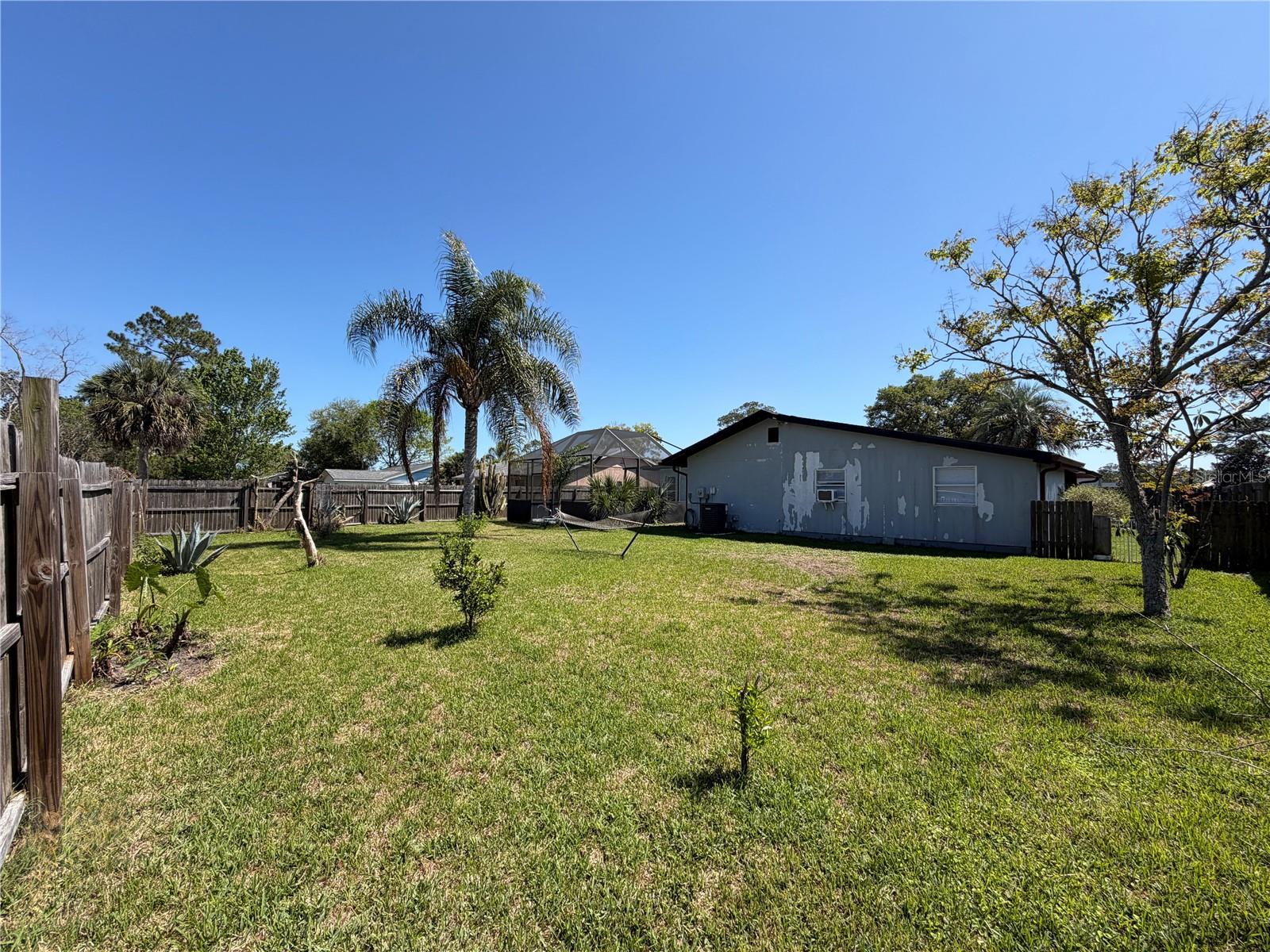 PALM COAST FLORIDA PARK SEC 1 - Residential