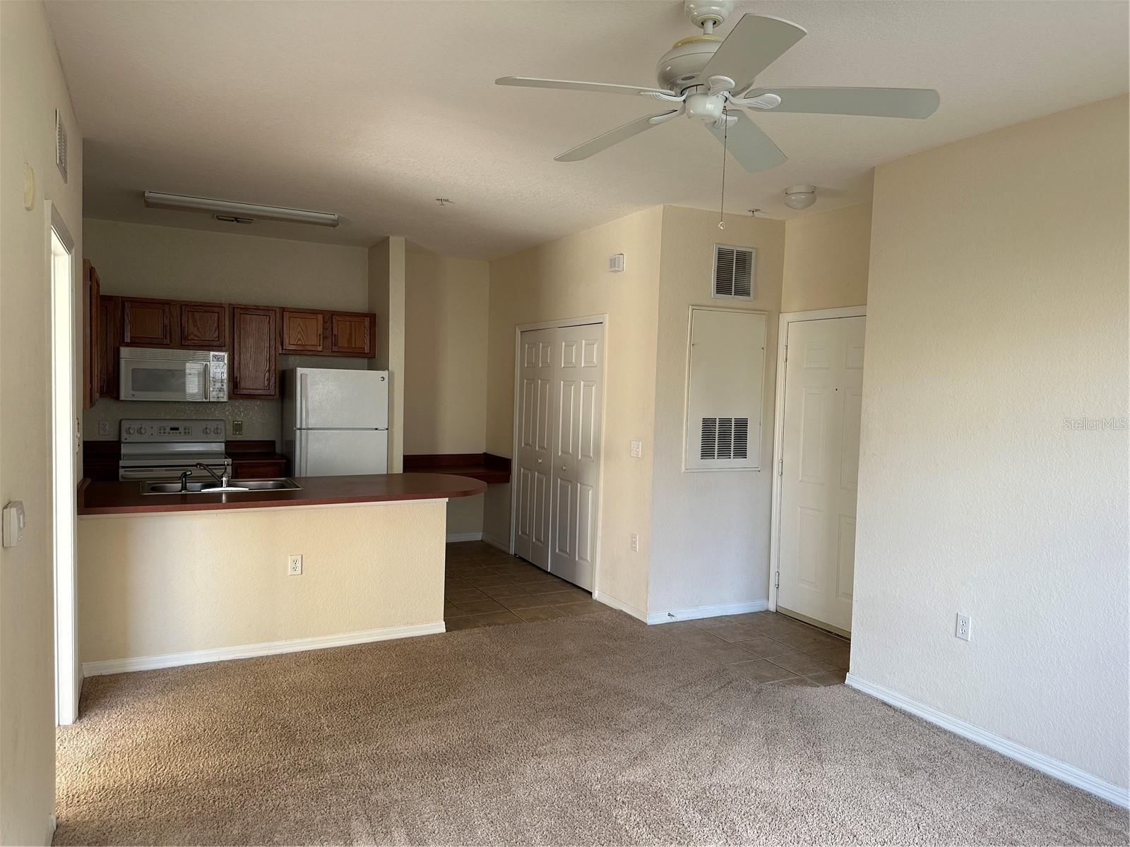 VILLA VALENCIA - Residential Lease