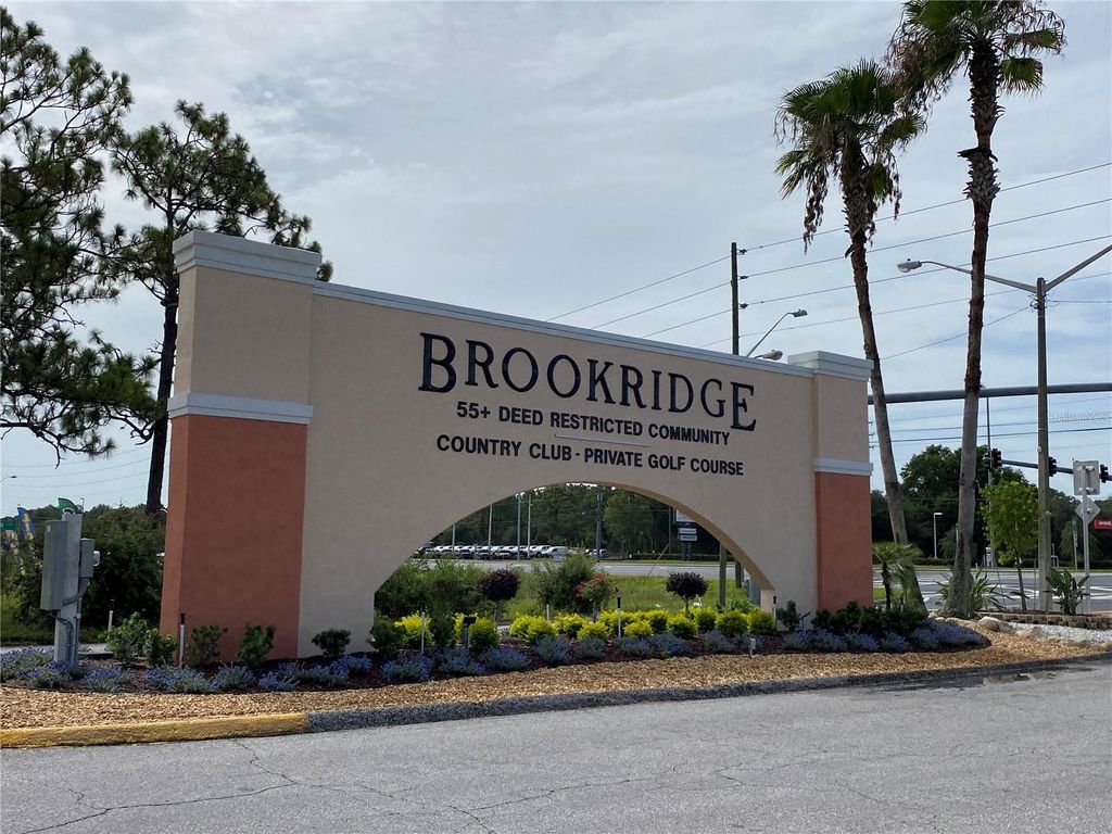 Photo of 14405 Diablo Drive, Brooksville, FL 34613 (MLS # W7886445)