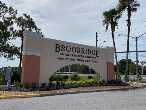 Photo of 14405 Diablo Drive, Brooksville, FL 34613 (MLS # W7886445)