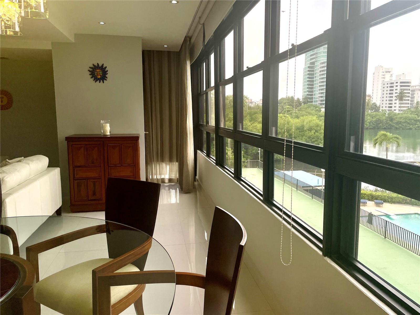 CONDOMINIO DEL MAR - Residential Lease