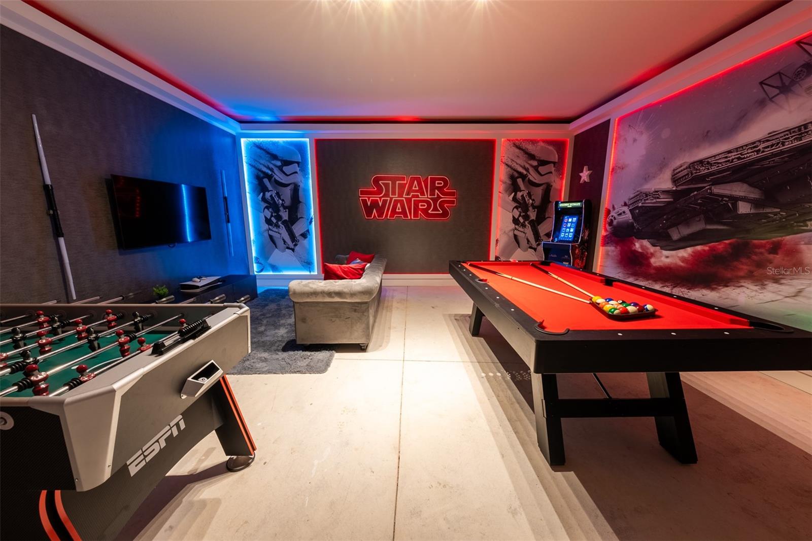 WINDSOR ISLAND RESIDENCE PH 3 - Residential