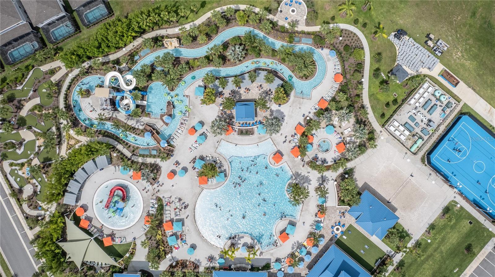 WINDSOR ISLAND RESIDENCE PH 3 - Residential