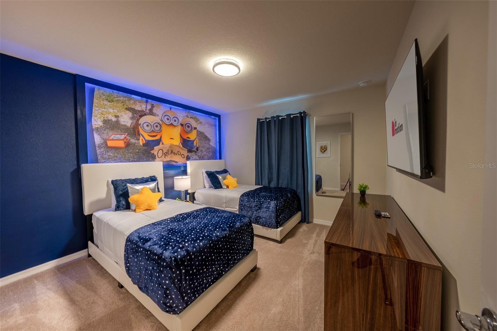 WINDSOR ISLAND RESIDENCE PH 3 - Residential