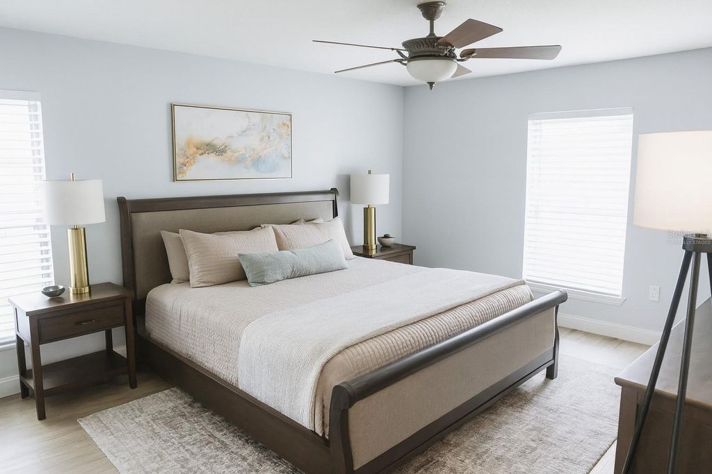 Photo of 2176 Vance Road, Deltona, FL 32738 (MLS # V4946042)