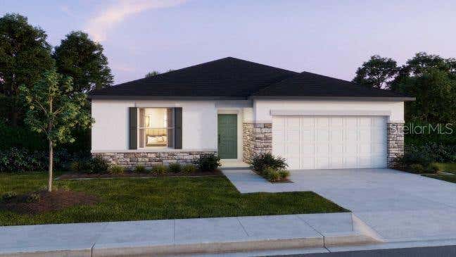 Photo of 16849 NW 176th Way, Alachua, FL 32615 (MLS # O6436151)
