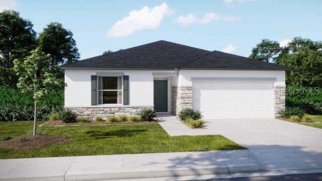 Photo of 16849 NW 176th Way, Alachua, FL 32615 (MLS # O6436151)