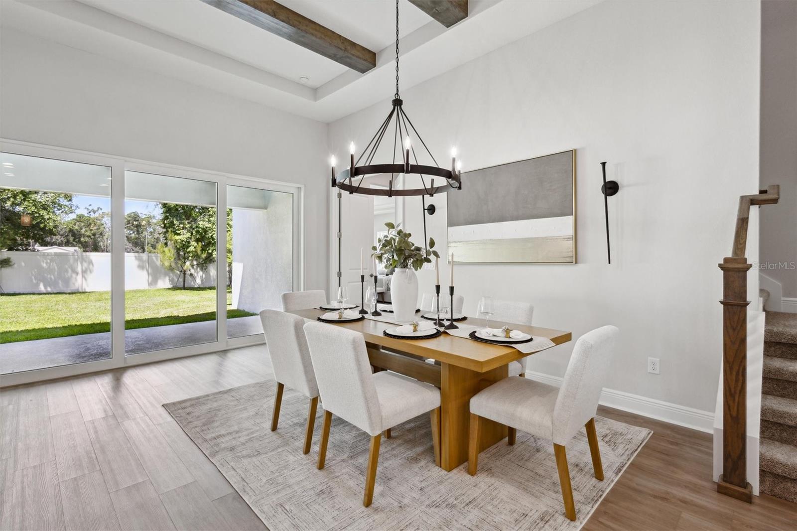 CRESTWOOD ESTATES - Residential