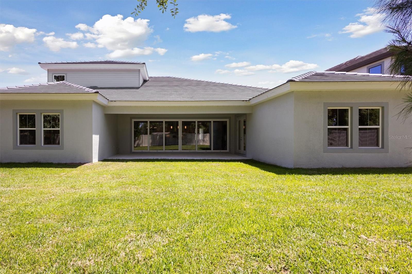 CRESTWOOD ESTATES - Residential
