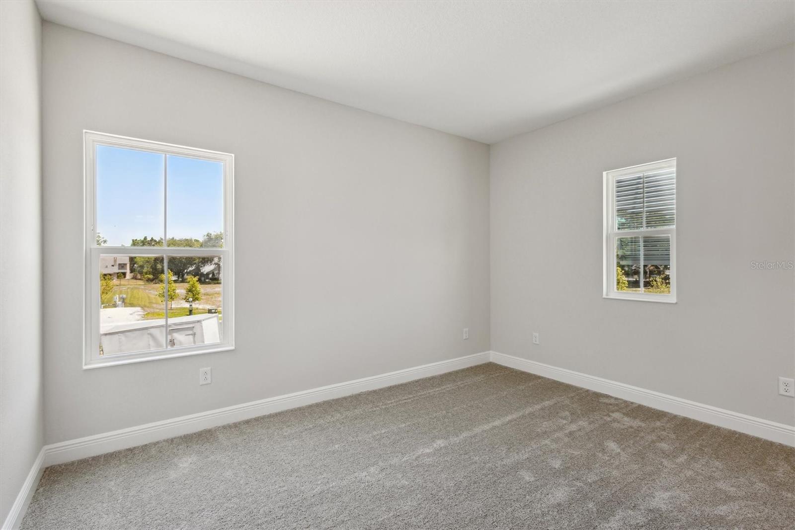 CRESTWOOD ESTATES - Residential