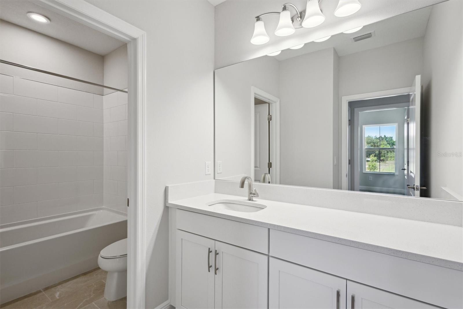 CRESTWOOD ESTATES - Residential