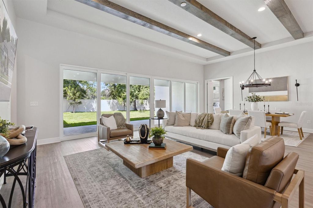 Photo of 4517 Foley Grove Drive, Valrico, FL 33596 (MLS # TB8379873)