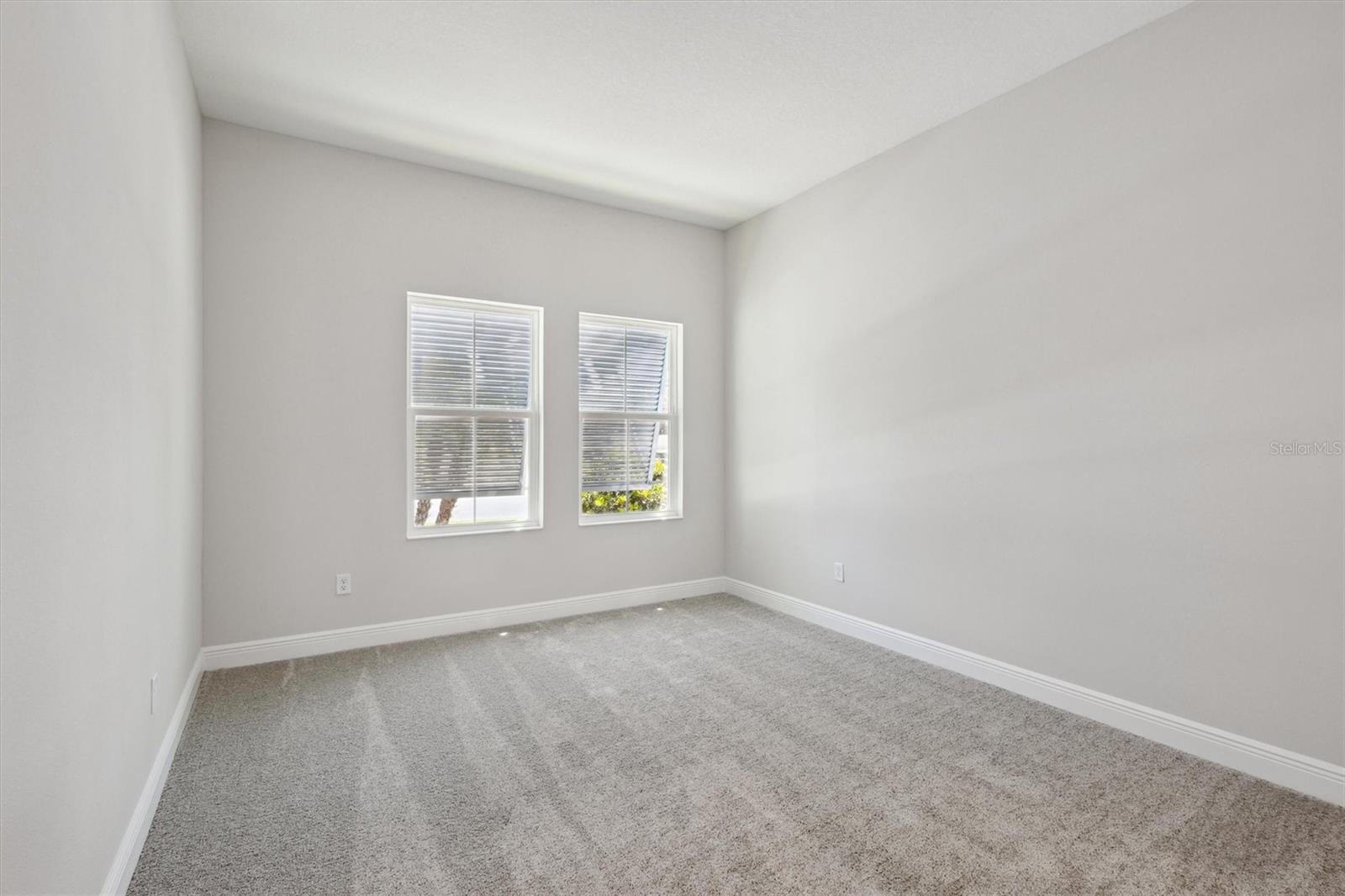 CRESTWOOD ESTATES - Residential