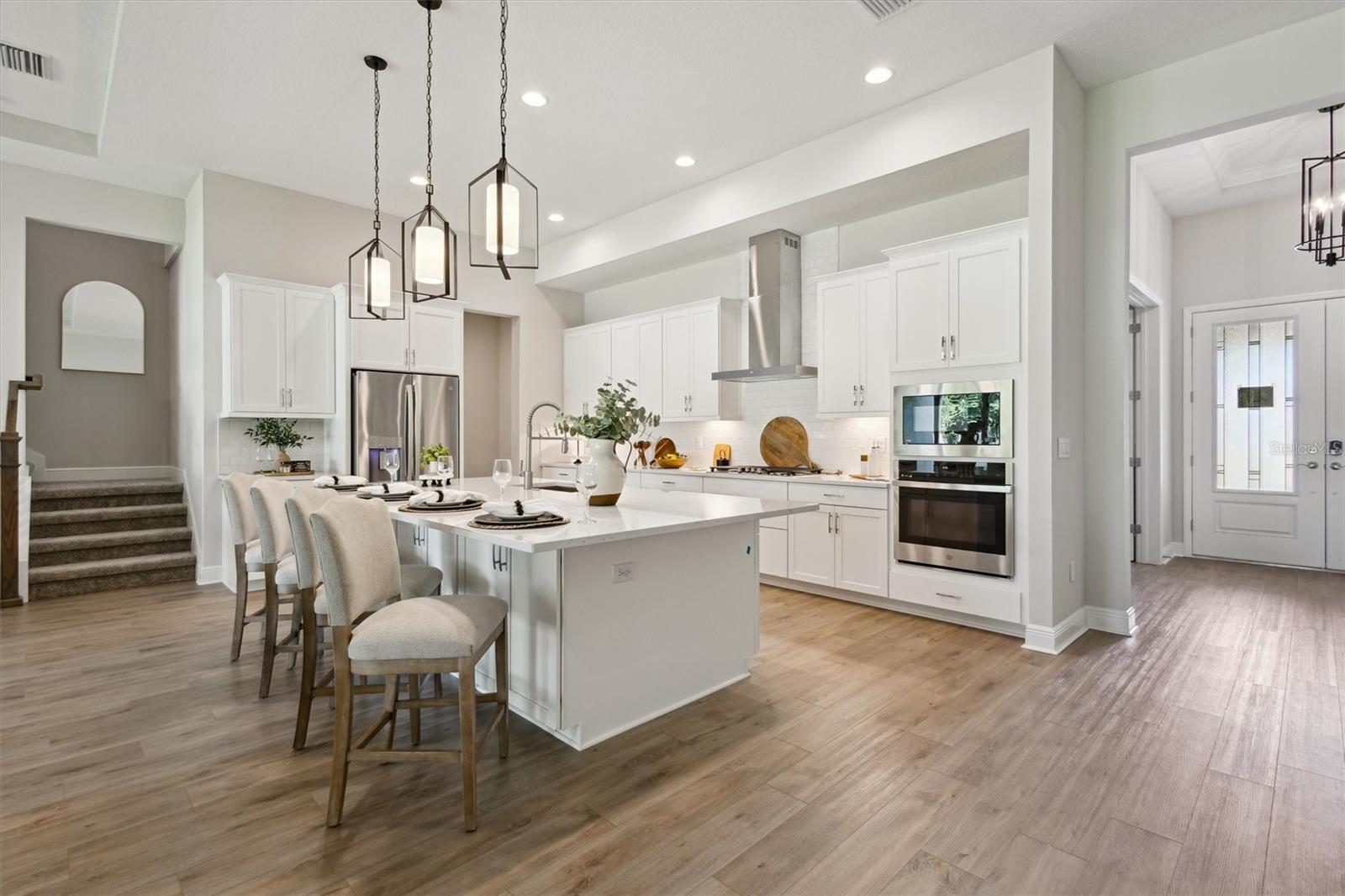 CRESTWOOD ESTATES - Residential